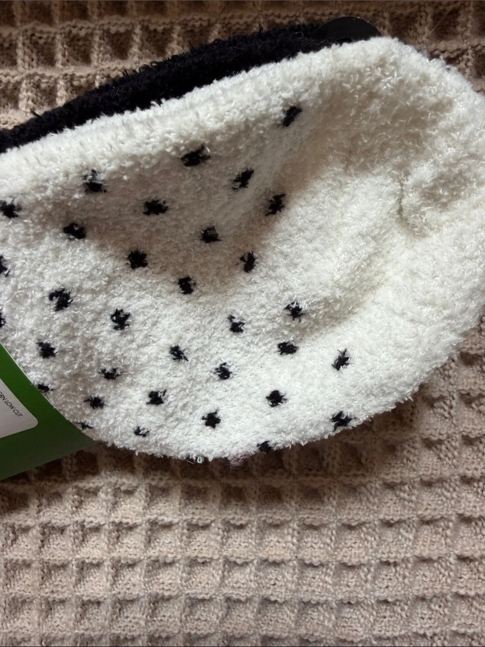 kate spade plush low